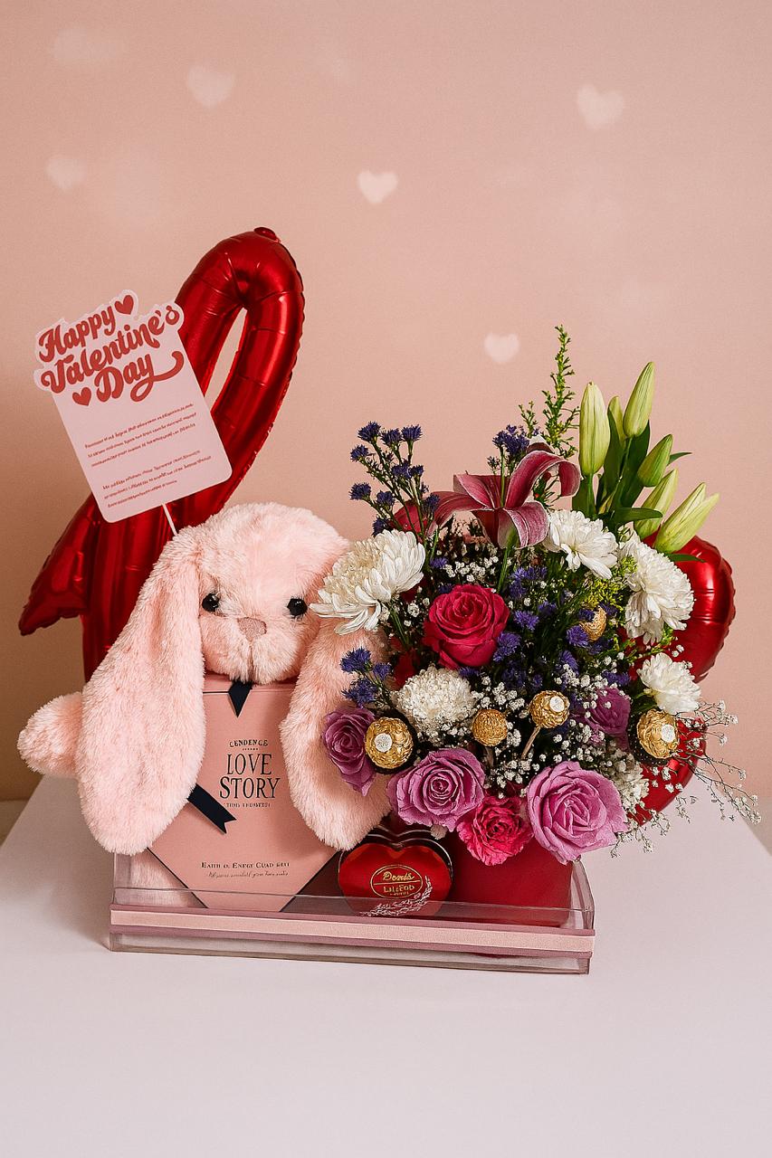 Curated Gifting Experience